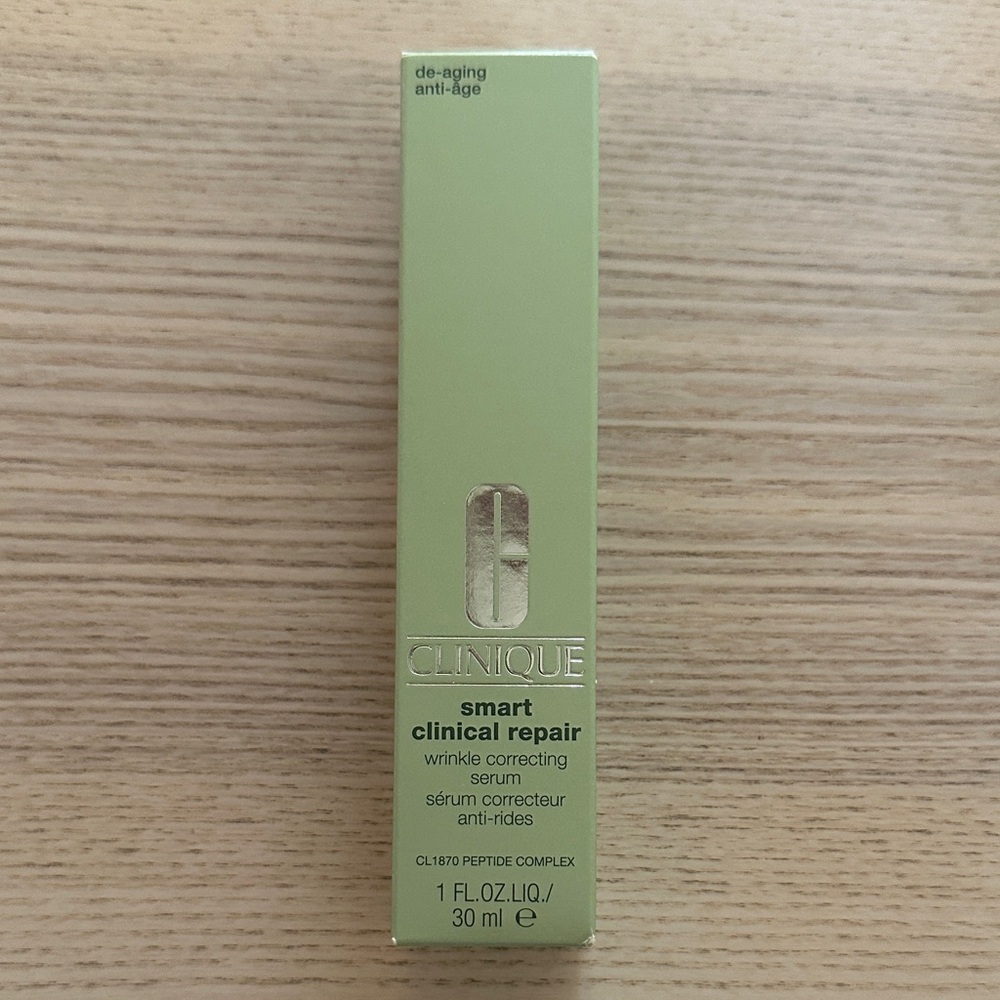 Clinique Smart Clinical Repair Serum